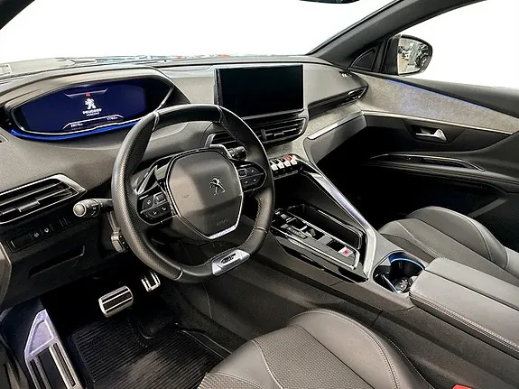 Peugeot 3008 2023 photo 4