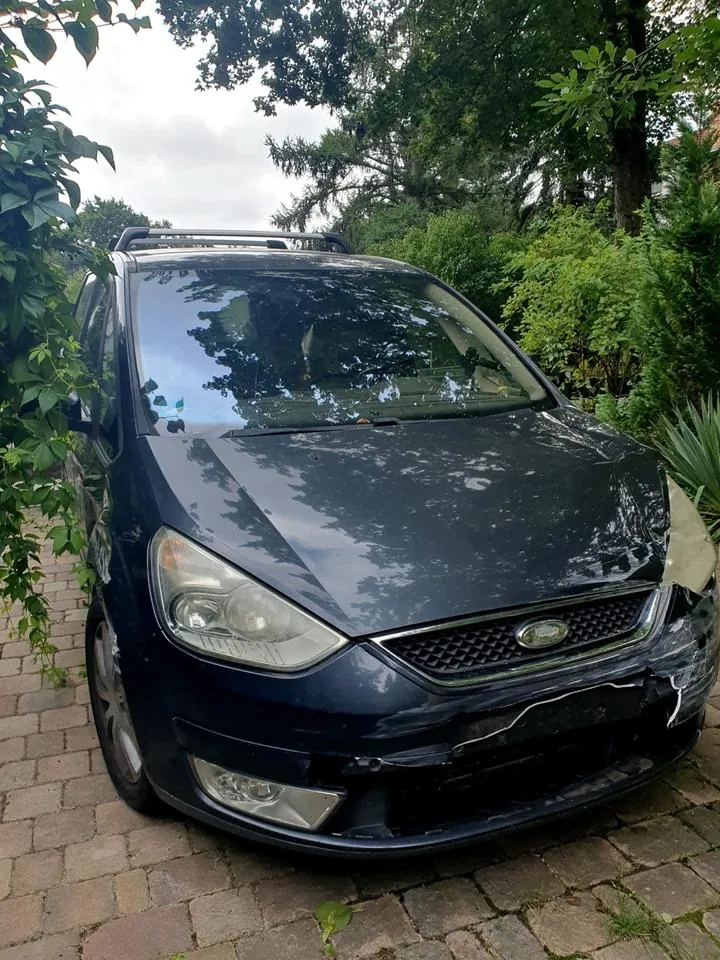 Ford Galaxy