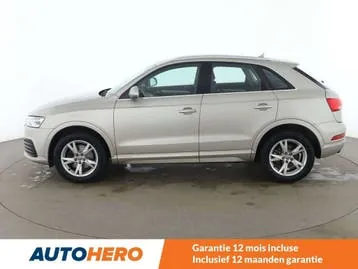 Audi Q3 2016 photo 3