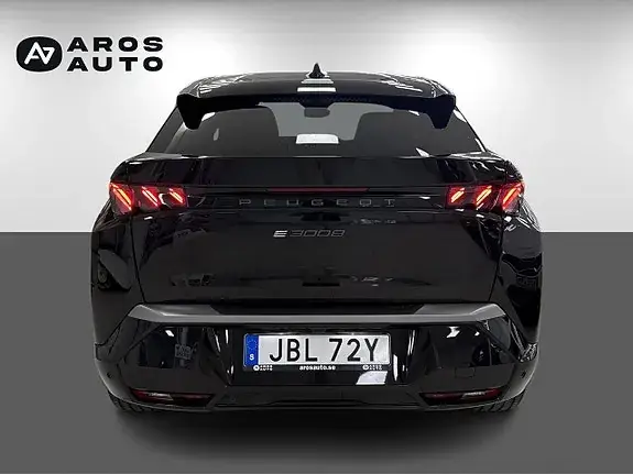 Peugeot E-3008 2025 photo 5