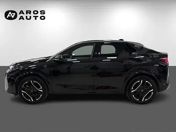 Peugeot E-3008 2025 photo 4