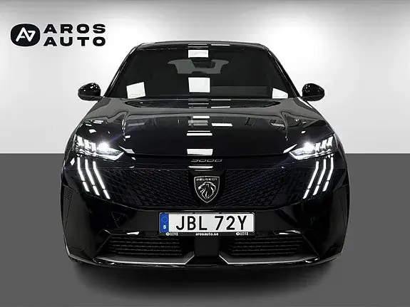 Peugeot E-3008 2025 photo 2