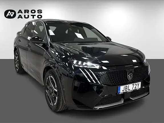 Peugeot E-3008 2025 photo 3