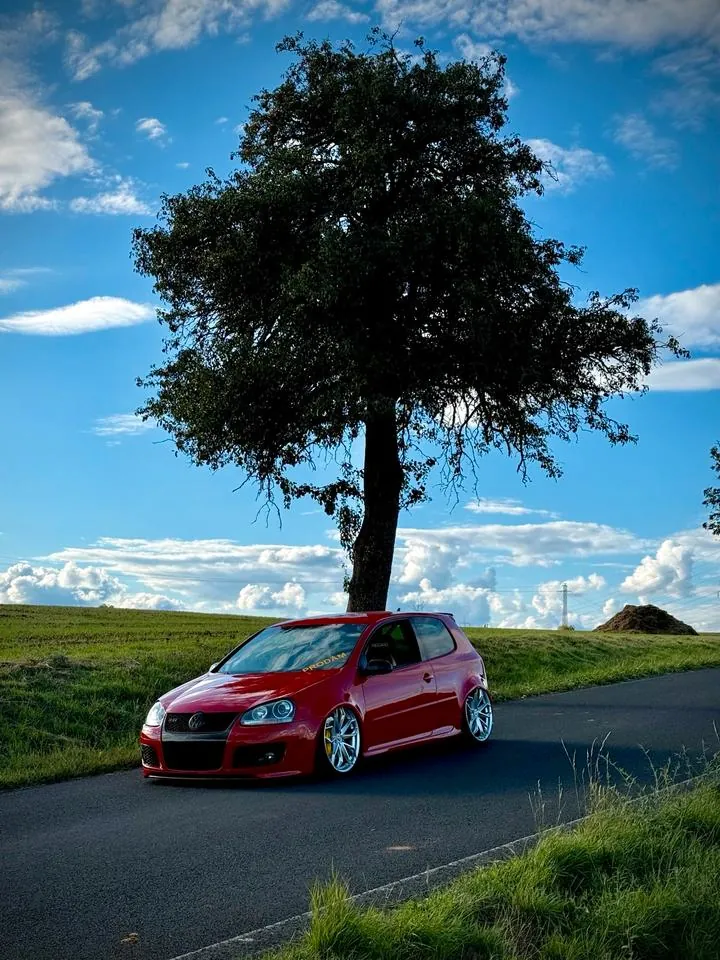 Volkswagen Golf V Gti
