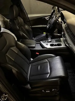 Audi Q7 2017 photo 3