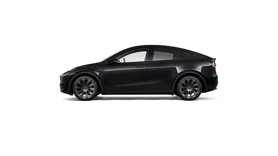 Tesla Model Y 2023 photo 2