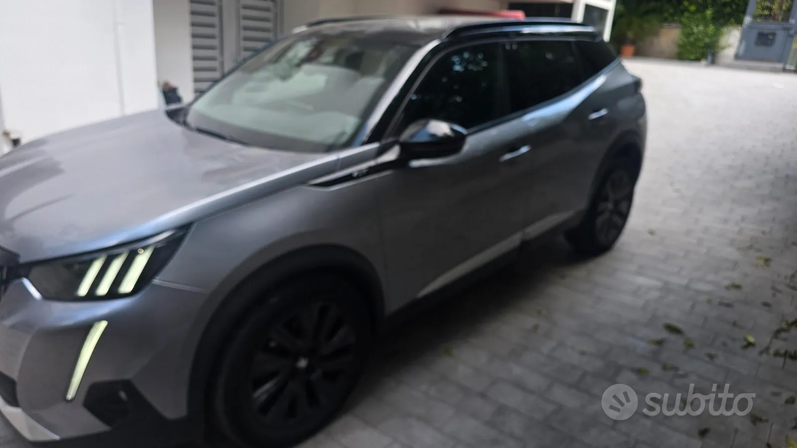 Peugeot 2008 2021 photo 2