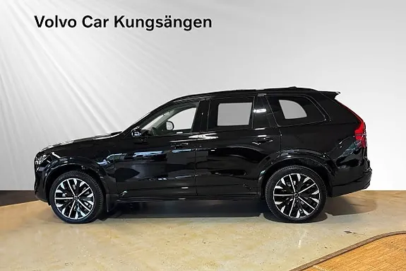 Volvo Xc90 2026 photo 3