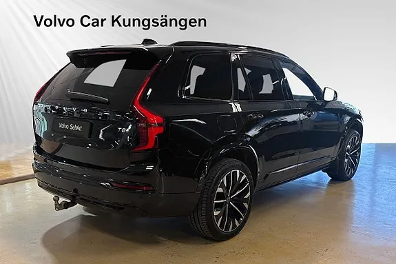 Volvo Xc90 2026 photo 5