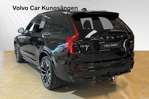 Volvo Xc90 2026 photo 4