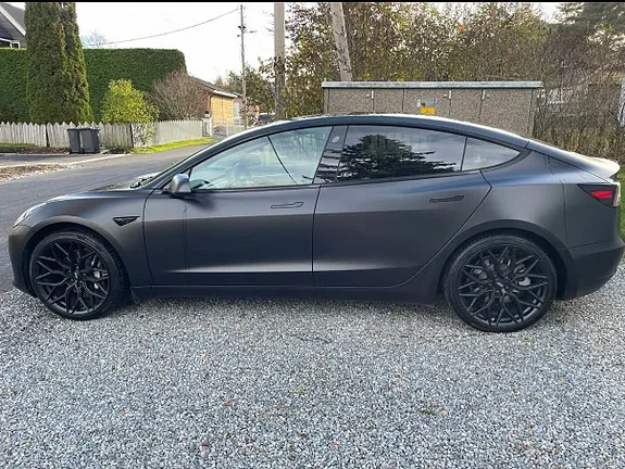 Tesla Model 3 2021 photo 4