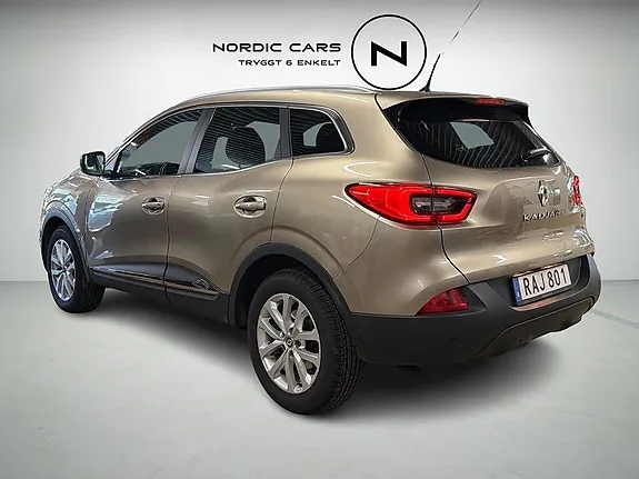Renault Kadjar 2016 photo 2