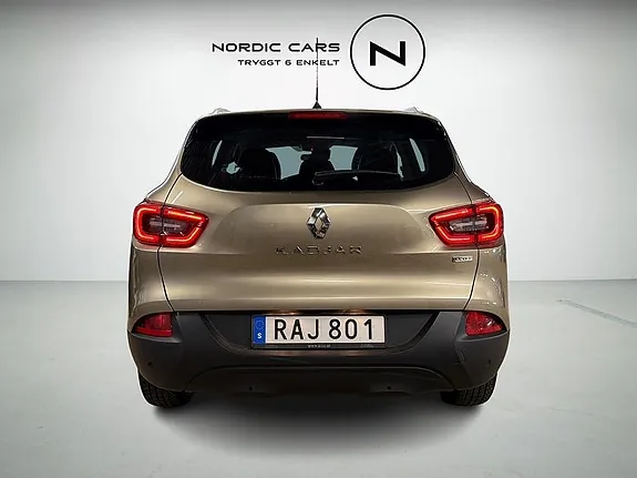 Renault Kadjar 2016 photo 3