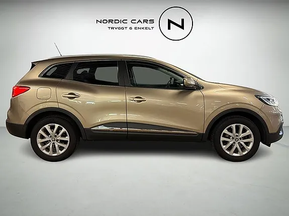Renault Kadjar 2016 photo 5