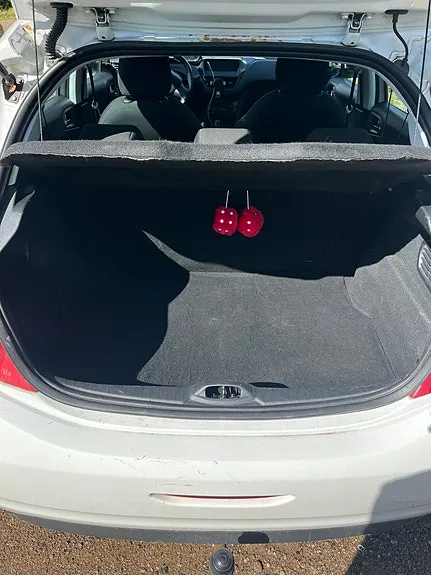 Peugeot 208 2014 photo 5