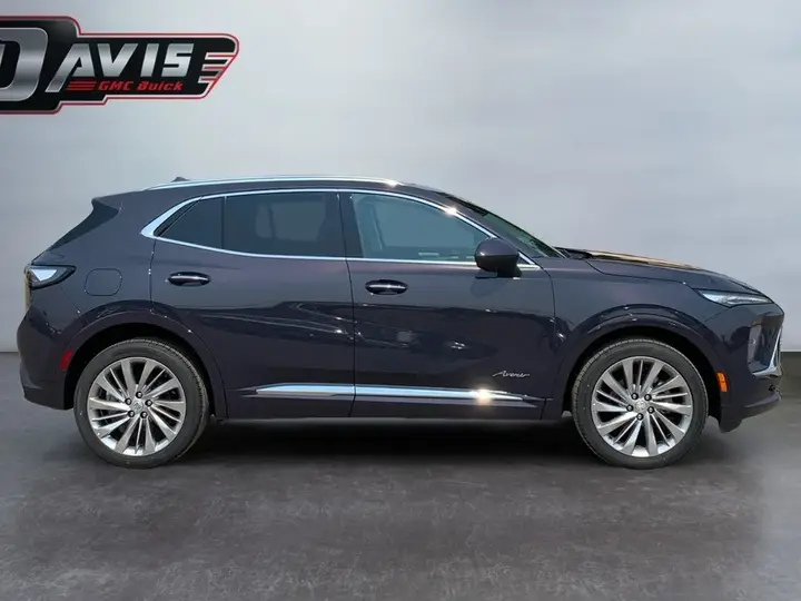 Buick Envision 2026 photo 5