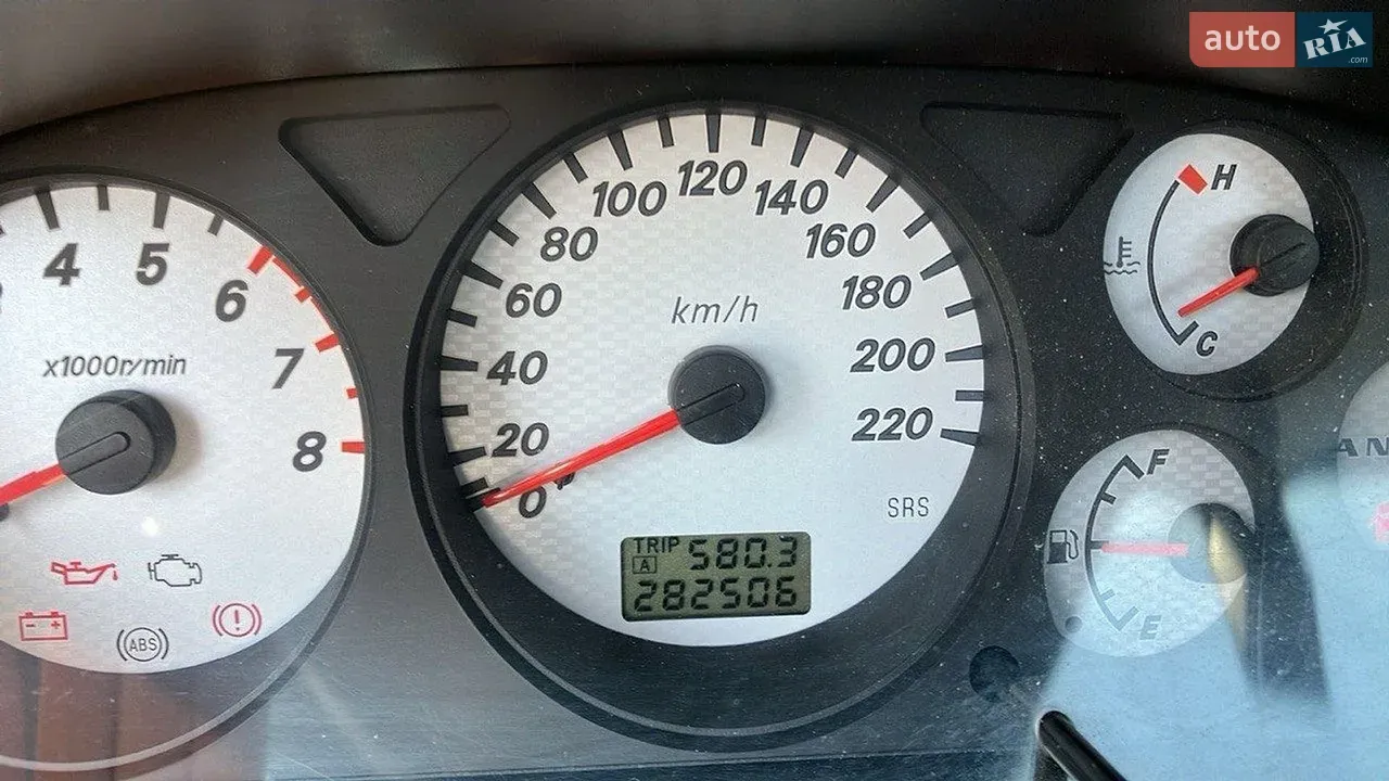 Mitsubishi Lancer 2009 photo 2