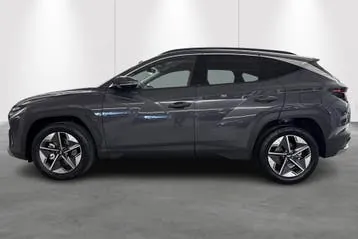 Hyundai Tucson 2026 photo 3