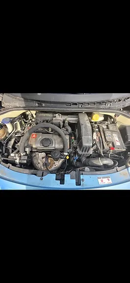 Citroen C3 2006 photo 2
