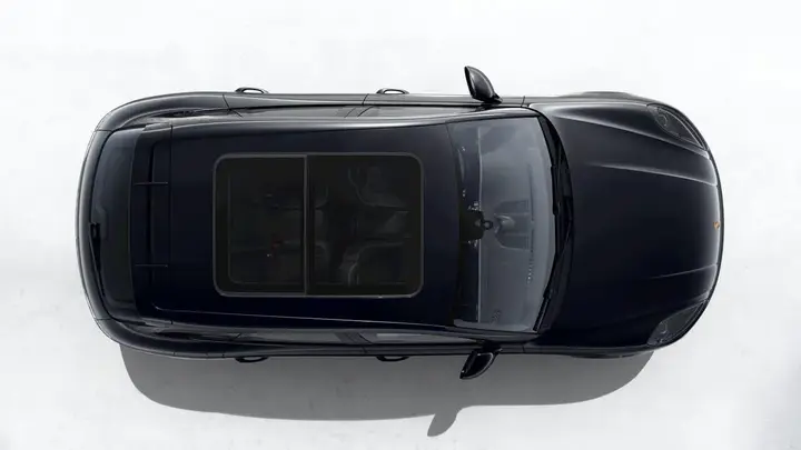 Porsche Macan 2023 photo 5