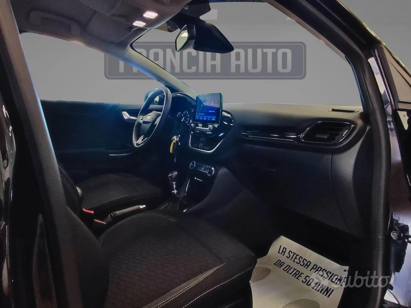 Ford Puma 2023 photo 5