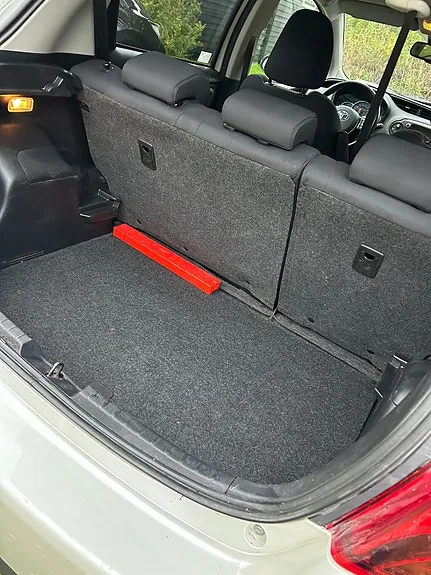 Toyota Yaris 2017 photo 3