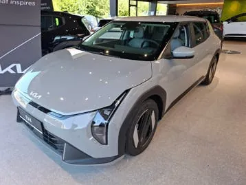Kia Ev4 2026 photo 2