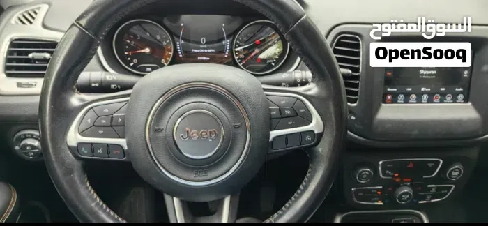 Jeep Compass 2020 photo 4