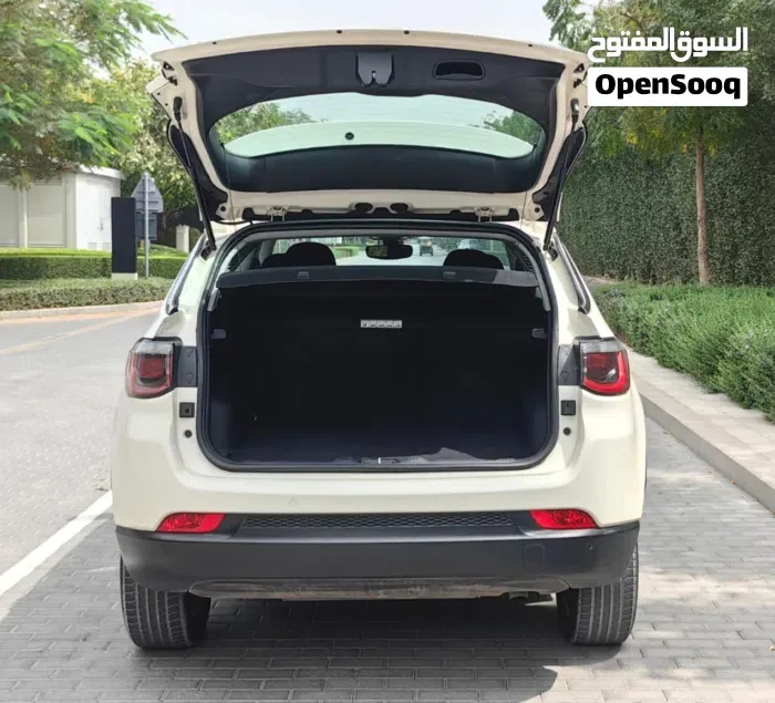Jeep Compass 2020 photo 3