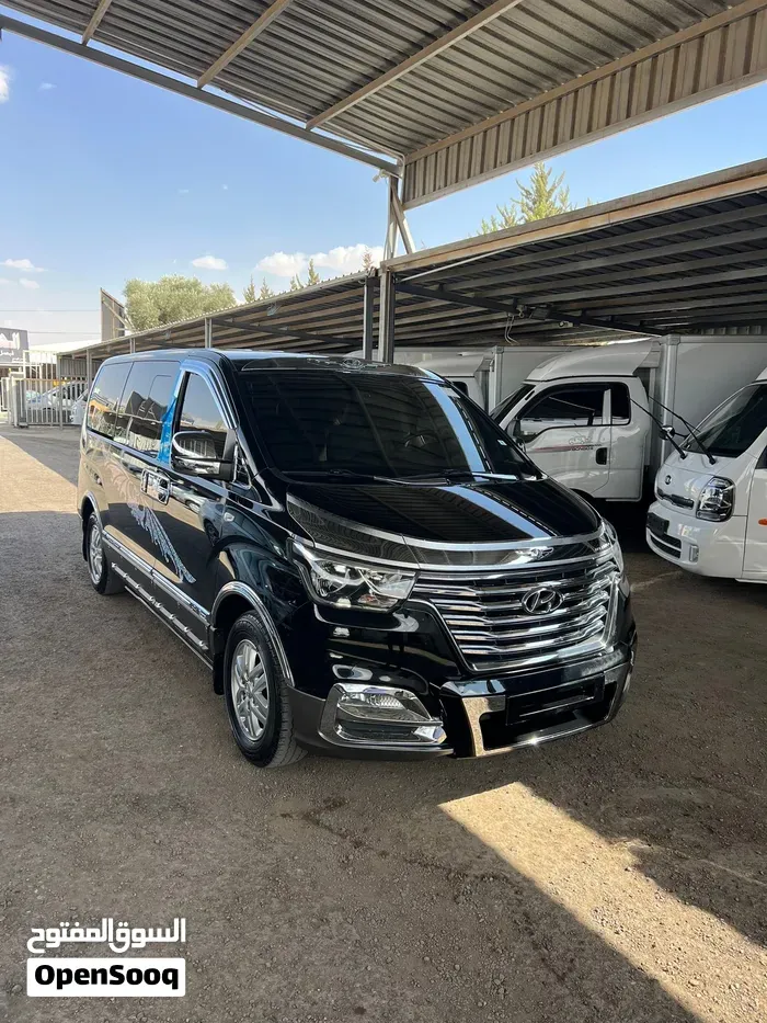 Hyundai H1