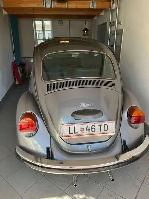 Volkswagen Käfer 1987 photo 3
