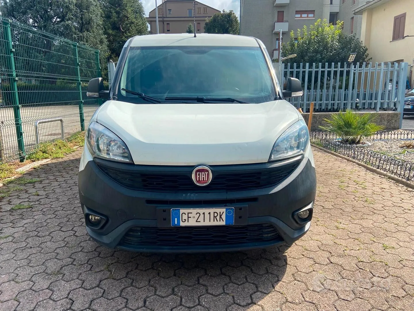 Fiat Doblò