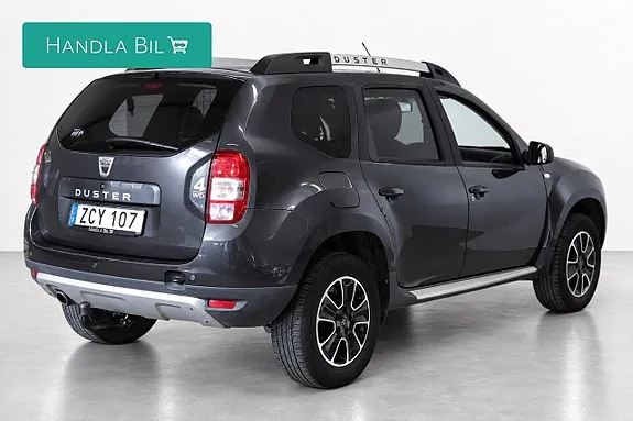 Dacia Duster 2018 photo 4