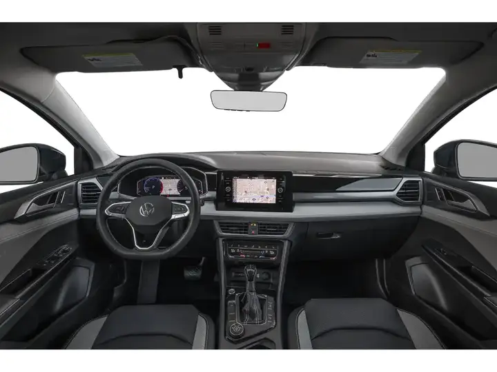 Volkswagen Taos 2027 photo 5