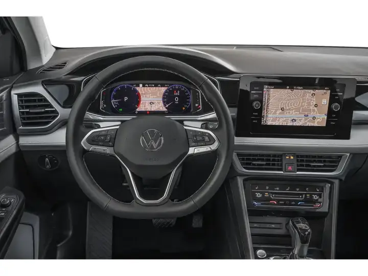 Volkswagen Taos 2027 photo 4