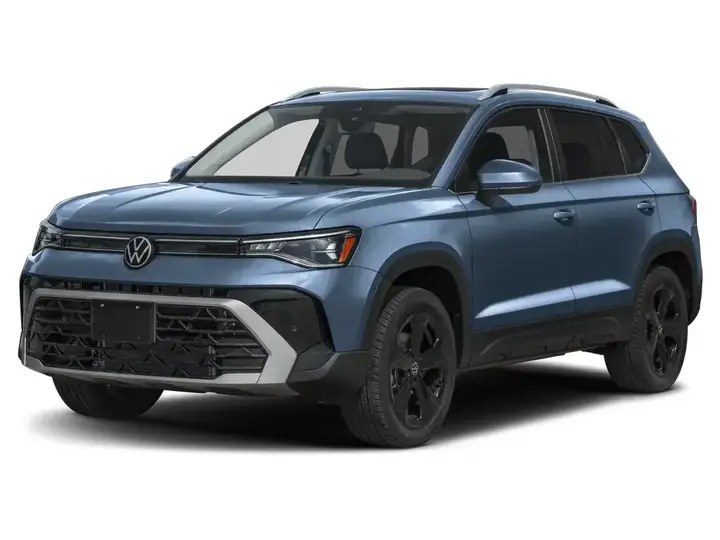 Volkswagen Taos