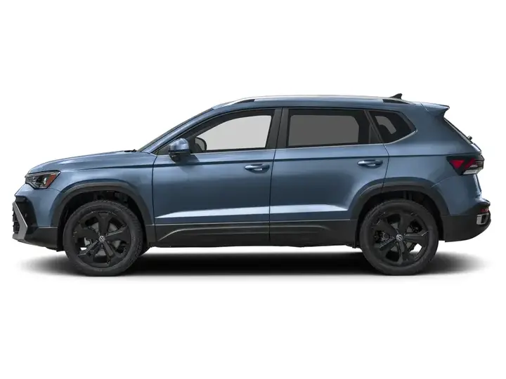 Volkswagen Taos 2027 photo 3