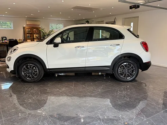 Fiat 500X 2016 photo 5