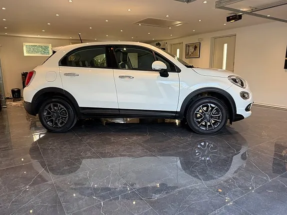 Fiat 500X 2016 photo 2