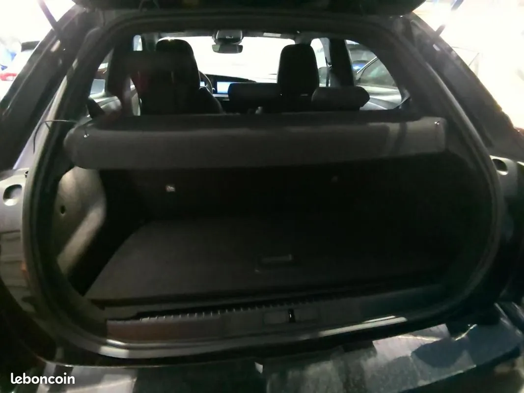Opel Mokka 2025 photo 2