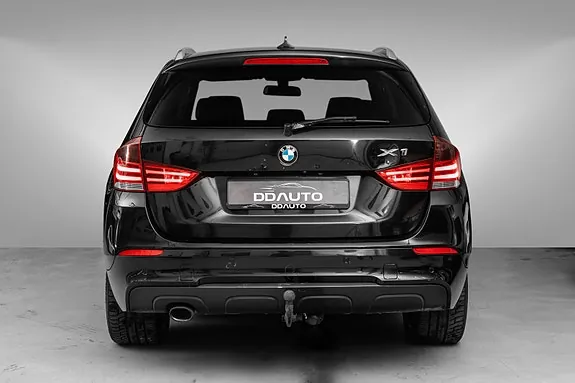 BMW X1 2013 photo 5