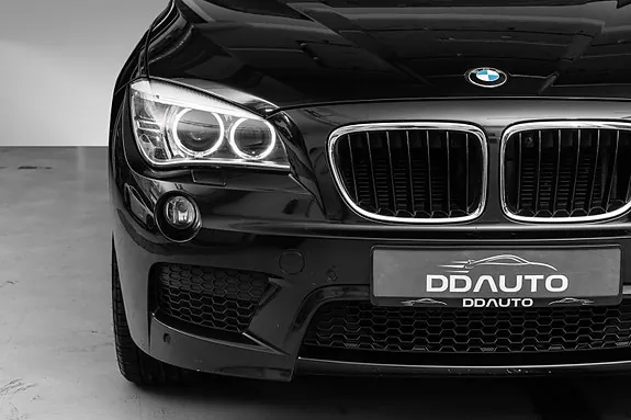 BMW X1 2013 photo 3