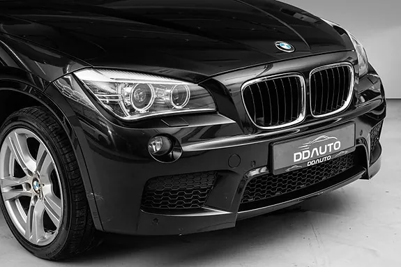BMW X1 2013 photo 2