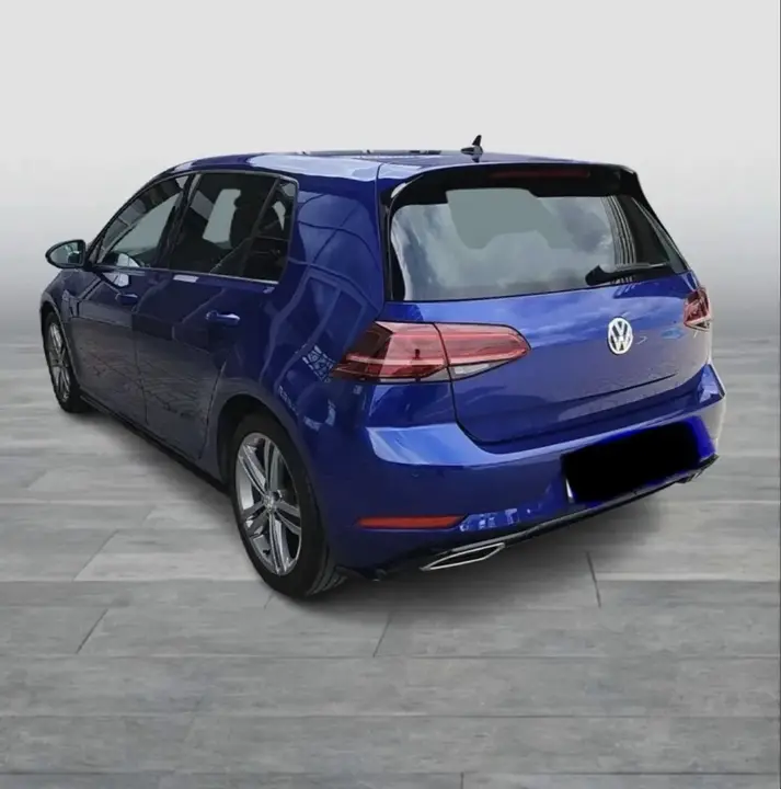 Volkswagen Golf 2017 photo 3