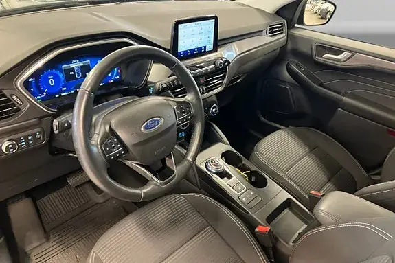 Ford Kuga 2021 photo 5