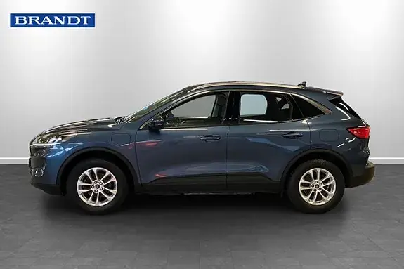 Ford Kuga 2021 photo 3