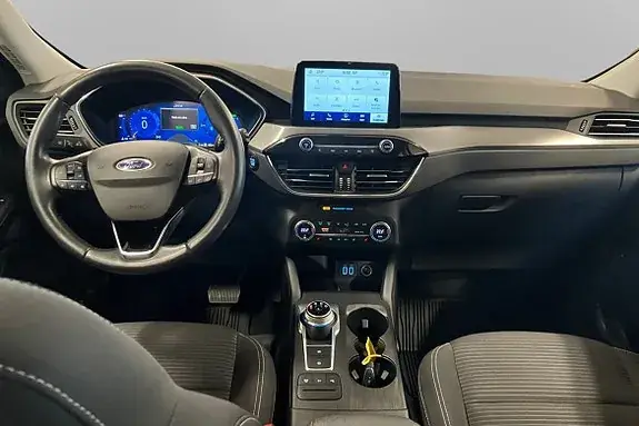 Ford Kuga 2021 photo 4