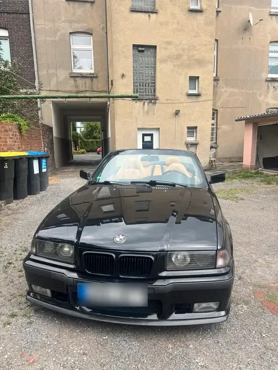 BMW E36