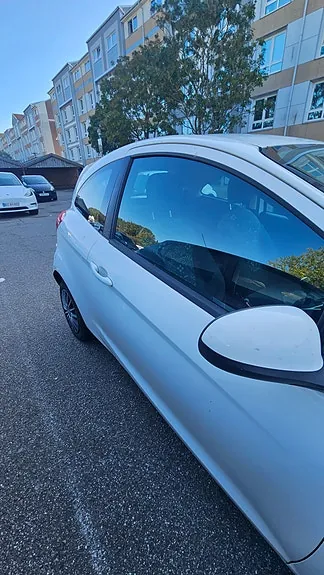 Ford Ka 2012 photo 5