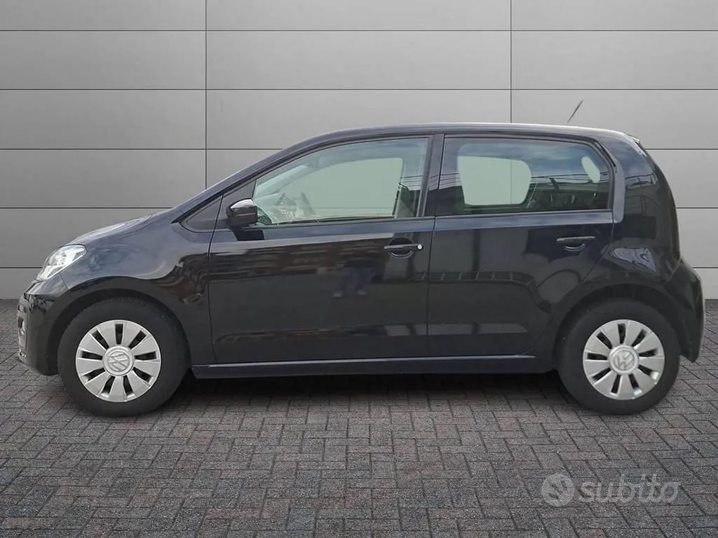 Volkswagen Up 2016 photo 4